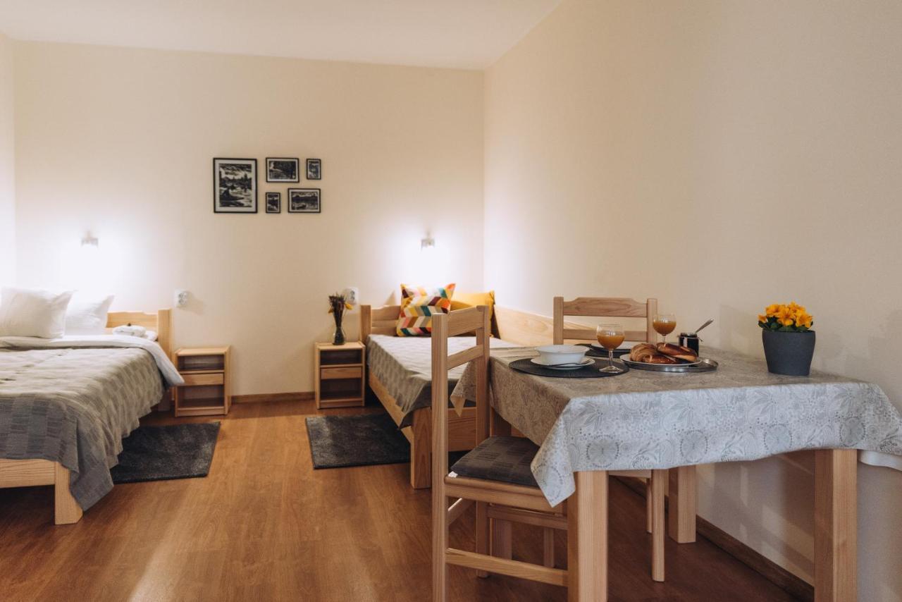 Apartman Ady 6 Senta Exterior photo