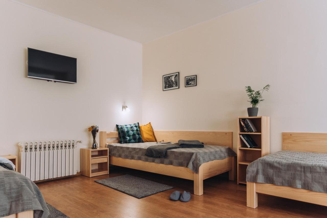 Apartman Ady 6 Senta Exterior photo