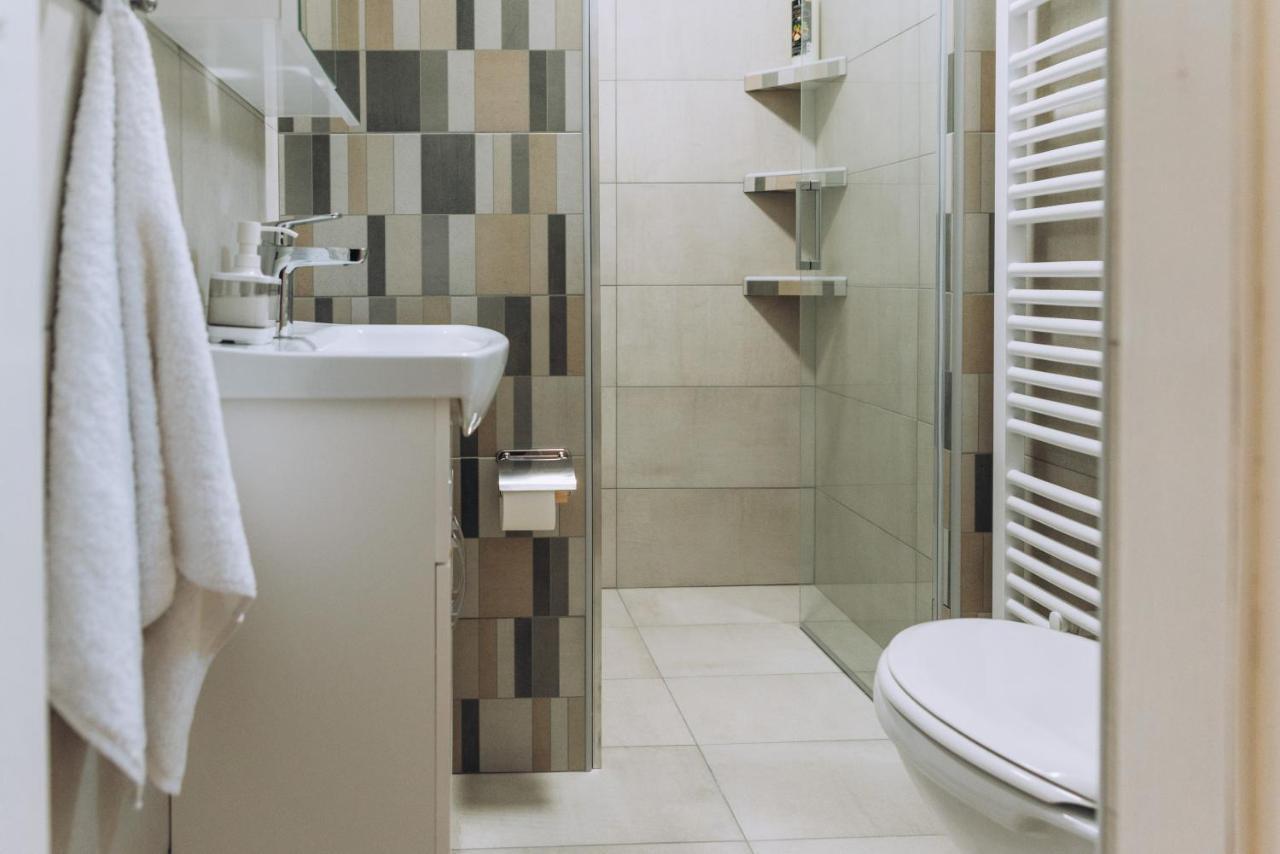 Apartman Ady 6 Senta Exterior photo