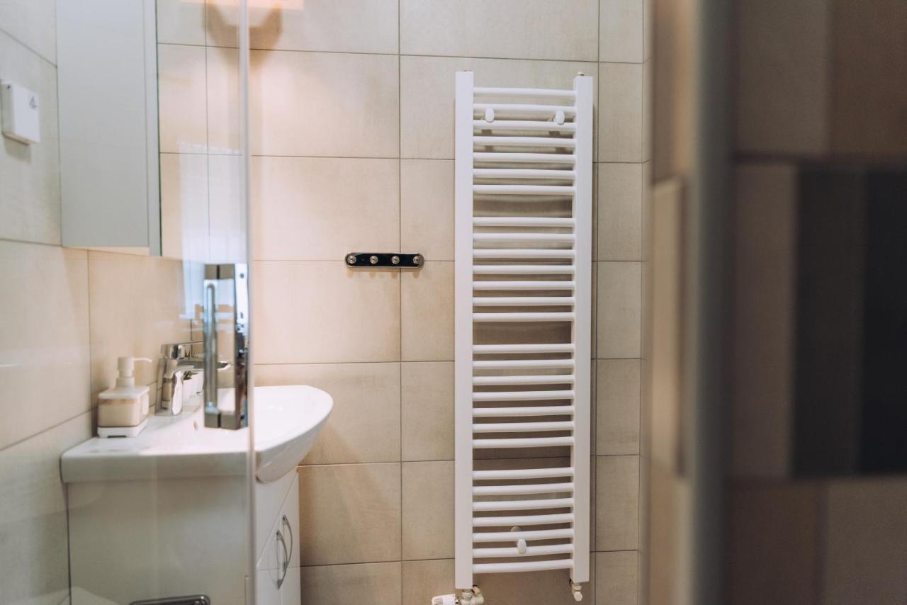 Apartman Ady 6 Senta Exterior photo