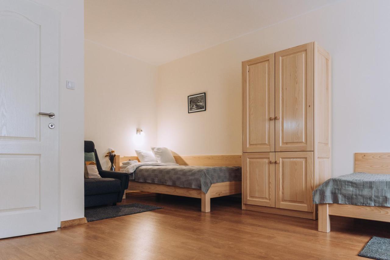 Apartman Ady 6 Senta Exterior photo