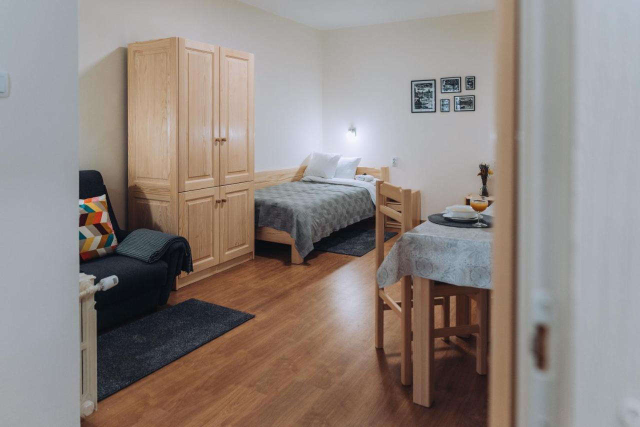 Apartman Ady 6 Senta Exterior photo